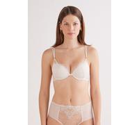 Intimissimi Reggiseno Push-up Bellissima Luxury Dreams Donna Naturale Taglia 2B