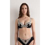 Intimissimi Reggiseno Super Push-up Gioia Pretty Flowers Donna Multicolore Taglia 4C