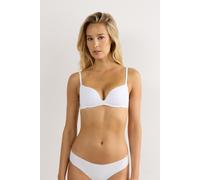 Intimissimi Reggiseno Super Push-up Gioia The Silky Touch Microfiber Donna Bianco Taglia 2D