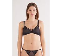 Intimissimi Reggiseno Triangolo Modern Attitude Donna Nero Taglia 3C