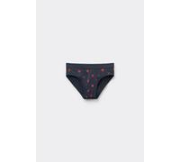 Intimissimi Slip Bambino Cotone Superior Stampa Spider-man Bambino Blu Taglia 12-13