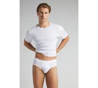 Intimissimi Slip Cotone Mercerizzato filo Premium Uomo Bianco Taglia 4
