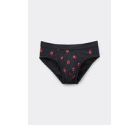 Intimissimi Slip Cotone Superior Marvel Spider-man Uomo Blu Taglia 7