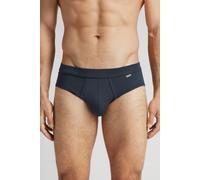 Intimissimi Slip "L'Indistruttibile" in Cotone Superior Uomo Blu Taglia 5