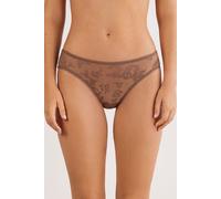 Intimissimi Slip Softer Than a Kiss Donna Naturale Taglia 4
