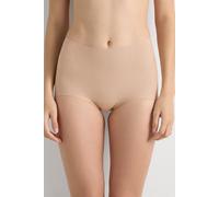Intimissimi Slip Vita Alta Cotton Light Shaping Donna Naturale Taglia 2
