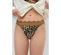 Intimissimi Slip Wildest Dreams Donna Stampa Taglia 2