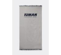 Intimissimi Telo Mare a Righe Uomo Blu Taglia TU