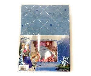 Intimitaly Frozen Completo Letto Singolo Lenzuol Federa