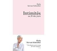 Intimités: Au fil des jours