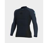 Intimo ALE' baselayer manica lunga KLIMA blu marino 2026