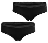 Intimo Björn Borg Core Hipster 2P - black - Nero (S)