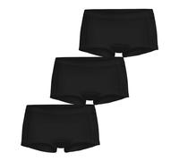 Intimo Björn Borg Core Minishorts 3P - black - Nero (XS)