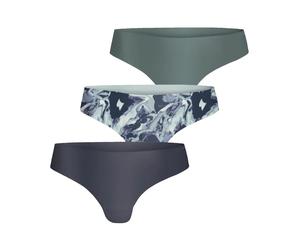 Intimo Björn Borg Invisible 3P - multicolor - Multicolore (L)