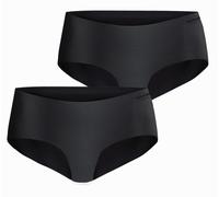 Intimo Björn Borg Performance Hipster 2P - black/black - Nero (XS)