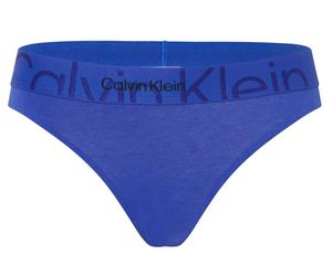Intimo Calvin Klein Bikini 1P - clematic - Blu (XS)