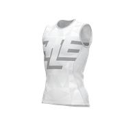 Canotta intima Alé Multiverso bianco - XL-XXL