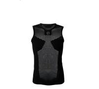 Intimo ciclismo senza maniche ALE' S2 SUMMER INTIMO nero 2026 - Taglia: S/M