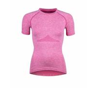 Intimo ciclismo senza maniche donna FORCE F SOFT LADY rosa