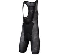 Pantaloncini con bretelle endura singletrack neri