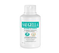 Saugella Intimo&corpo 500ml