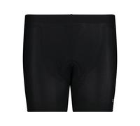 CMP Campagnolo Pantaloncino ciclista con imbottitura Bike Mesh Underwear 3C96976 Nero Donna