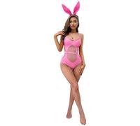 Intimo Donna Seducente Completo Intimo Donna Sexy Vestito Halloween Vestitino Abbigliamento Completino Sexydonna Hard Rosso Tuta Latex Costume Baby Doll Da Dress Biancheria Hot Vestiti Taglia Unica