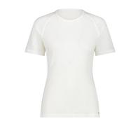 CMP Maglia Termica da Donna, Bianco, 40