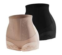Intimo, Guaina Modellante a Vita Alta per Donna, Modellante per la Pancia, Intimo Modellante