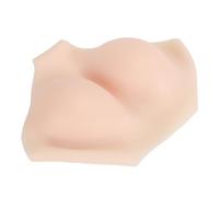 Intimo Imbottito in Silicone per Sollevare i Glutei per le Mutandine Modellanti per Potenziare i Fianchi delle Donne, Crea Bellissime Curve, Perfette per il (M)