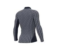 INTIMO INVERNALE ALE CUBES BLU MARINO M-L - ALE_L22084_402_03