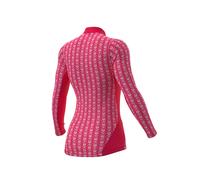 INTIMO INVERNALE DONNA ALE CUBES FRAGOLA S - ALE_L22096_405_03