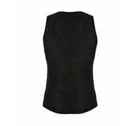 SANTINI Alpha - maglietta tecnica ciclismo - unisex XL Black man Polartec Alpha