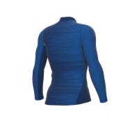 Intimo invernale uomo ALE' SHADE blu - Taglia: XS/S