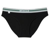 Intimo Lacoste Heritage 1P - black - Nero (S)