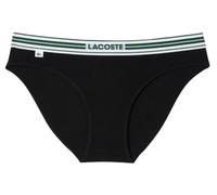Intimo Lacoste Heritage 1P - black - Nero (XS)