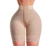 Intimo modellante for il controllo della pancia da donna contenitiva