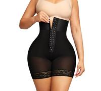 Intimo modellante for il controllo della pancia da donna contenitiva