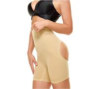 Intimo Modellante per Donna, Mutandine Dimagranti Contenitive per la Pancia, Corsetti Senza Cuciture, Pantaloncini Modellanti per Il Sollevamento dei Glutei