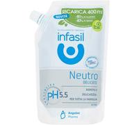 Intimo Neutro Eco-Ricarica Infasil 400ml