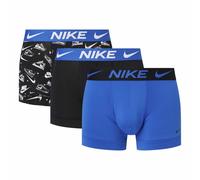 INTIMO NIKE DRY FIT ESSENTIAL KE1156 YKL 3PACK NERO BLU