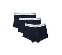 INTIMO PARIGAMBA Uomo GUESS JEANS M4BZ48 K6YW1 - 3 PACK TRUNK A71W DARING OCEAN