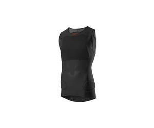 Intimo senza maniche fox pro nero