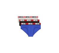 Intimo Slip Uomo Diesel 00SH05 0DDAI - 3PACK E7082-3 Black