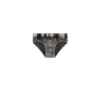 Intimo Slip Uomo Diesel A17811 0HERQ 900A Black