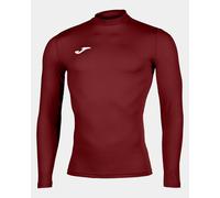 Intimo Tecnico Baselayer UOMO Joma Amaranto Brama Academy LS