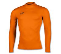 Joma Academy Maglietta Termica, Arancione, L-XL Unisex-Adulto