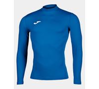 Intimo Tecnico Baselayer UOMO Joma Azzurro 700 Brama Academy LS Poliestere