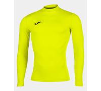 Intimo Tecnico Baselayer UOMO Joma Vsion Acid Fluo Brama Academy LS