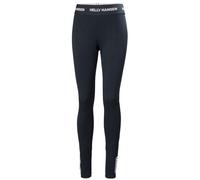 Intimo tecnico HELLY HANSEN Lifa Merino Pantalone a vita media HELLY HANSEN (blu navy) Donna XS